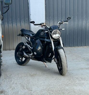 скутер купить бу: Zontes - G1 125, 130 sm3, 2020 il, 2500 km