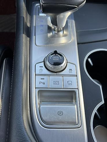 genesis купить: Hyundai Genesis: 2019 г., 2 л, Автомат, Бензин, Седан — 9