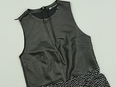 zara basic: Zara, Sukienka damska, rozmiar S — 1