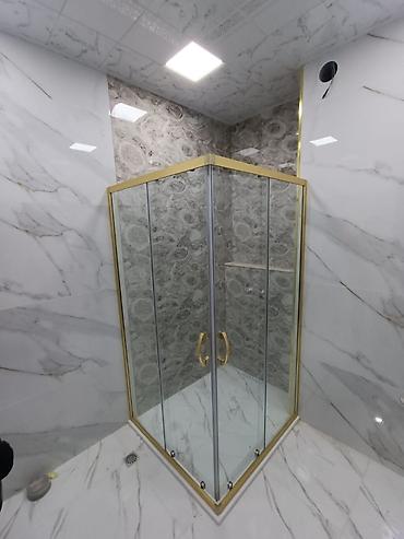 Duş kabinaları, arakəsmələr: Hamam aksesuarları, dolab, vanna,cambalkon, kabin, arakesme ve -da lalafo.az — 25 Duş kabinaları, arakəsmələr: Hamam aksesuarları, dolab, vanna,cambalkon, kabin, arakesme ve — 25