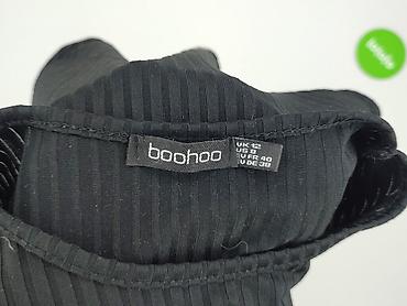 nocna: Boohoo, Body damskie, rozmiar M — 5