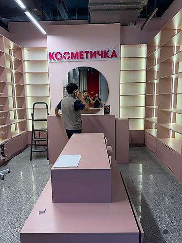 eikosha: Срочно продается готовая оборудование Торговое оборудование для — 4