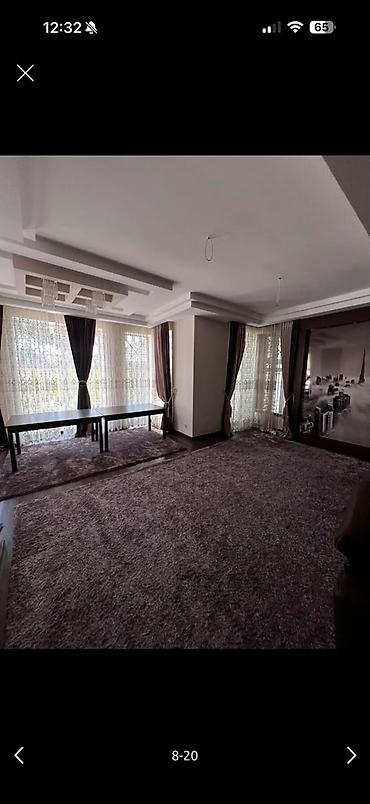Долгосрочная аренда домов: 350 м², 6 комнат и более, бульвар Эркиндик — 11