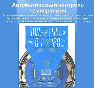 фермер: Инкубатор на 18 яиц #Инкубатор #Птицеводство — 4