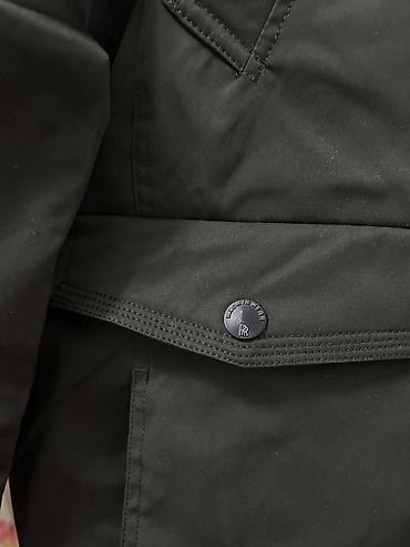 Курткалар: Мужская Деми куртка R.LONYR WEAR, размер XL (USA) / 52 (EUR) / 52 — 9