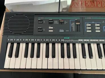 Klaviri i klavijature: *** AKCIJA *** #2459 Klavijature Stereo BONTEMPI; Model: Stereo-Midi — 12