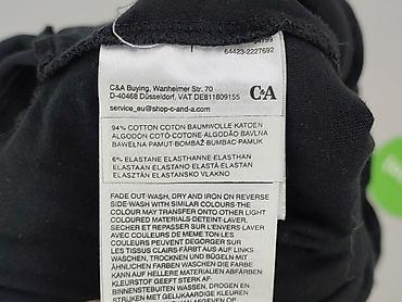 karol basic: C&A, Bluzka damska, rozmiar S — 5
