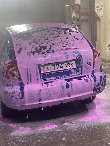 куплю kia rio: Kia Rio: 2003 г., 1.5 л, Механика, Бензин, Хэтчбэк — 1