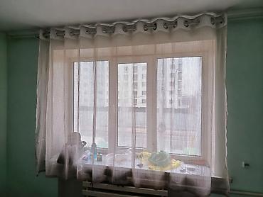 сдаются квартира кудайберген: 19 м², С мебелью полностью — 8
