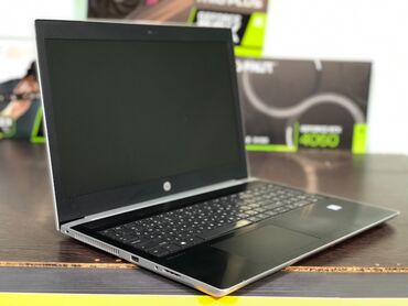 Digər kompüter aksesuarları: İşlənmiş HP ProBook, 15.6 ", Intel Core i5, 128 GB, Ödənişli çatdırılma, Ünvandan götürmə