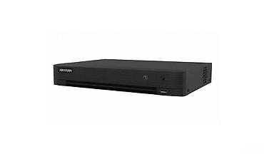Elektronika: Hikvision iDS-7204HQHI-M1/S 4 Kanal AcuSense DVR Bütün kateqoriyalar — 1