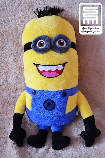 Подушки: Подарок на День Рождения! 💖💖 Мягкие декоративные подушки-игрушки - — 3