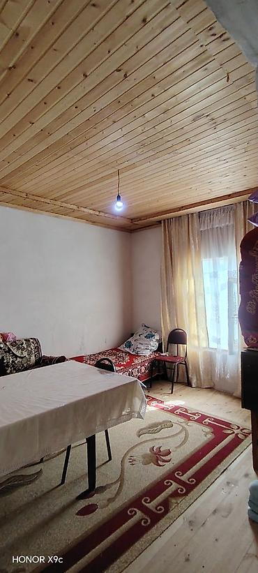 Həyət evləri və villaların satışı: Həyətyanı ev 2 otak 1 zal Metbex Hamam wc Bine 334 nomreli — 4