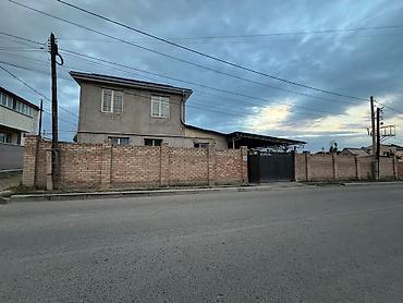 Продажа коттеджей и домов: Продаю 2х этажный дом расположенный в ж/м Кок Жар ул. Кок Жайык — 3