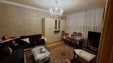 sekis sati: Gəncə, 3 otaqlı, Köhnə tikili, 1 kv. m — 9