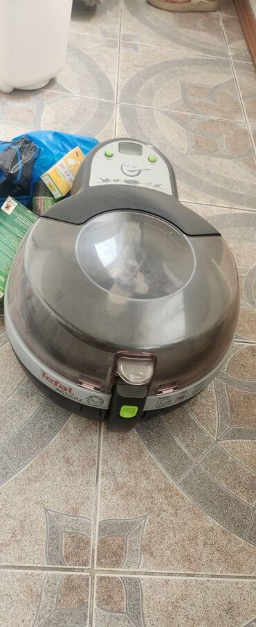 Aspiratorlar: Tefal aparat 35 azn. Tam islekdir 🏡 Ayna Sultanova Qosa zapravka teref