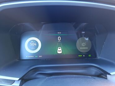 Weltmeister: Weltmeister EX5, 2021 г., 115793 км, Передний, В наличии — 9