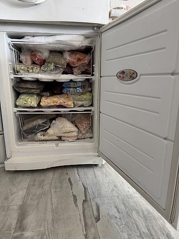marojna soyducusu: Atlant soyuducu əla vəziyyətdədir. Defrost. Super dondurur. Türkanda — 3