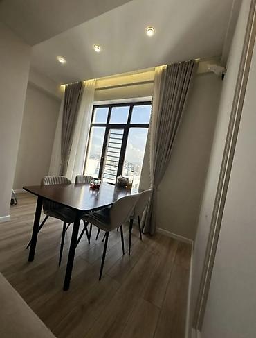 Продажа квартир: 3 комнаты, 87 м², Элитка, 13 этаж, Евроремонт — 9