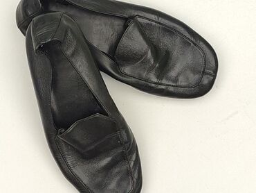 Women: Flat shoes for women, 43, condition - Very good