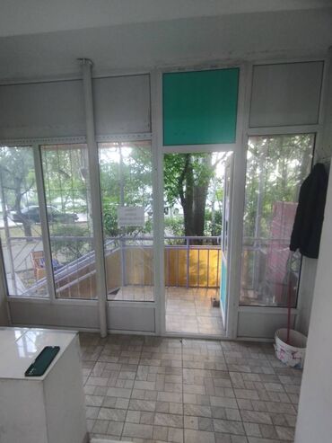Продажа квартир: 1 комната, 35 м², 105 серия, 1 этаж, Косметический ремонт