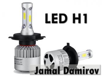 keci satilir: Led h-1. Bütün aksessuarlar yenidir!!! Bundan başqa hər növ — 1