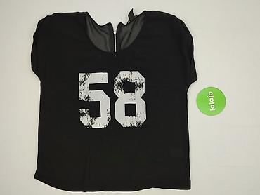 y2k hm: H&M, Bluzka damska, rozmiar M — 2