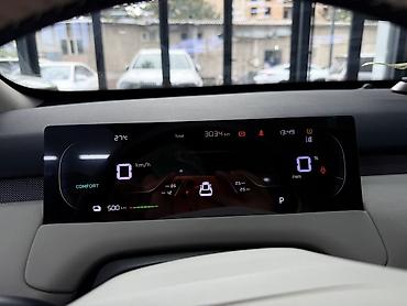 bestune e05: Changan Qiyuan Q05: 2026 г., Электромобиль, Кроссовер — 1