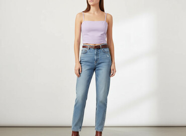 t shirty stradivarius: Zara, Топ жіночий, розмір S