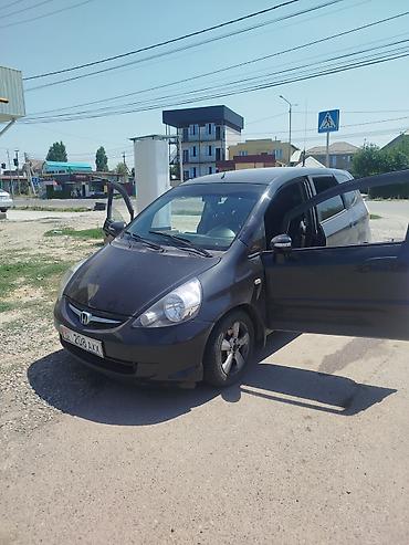 opel astra universal: Honda Jazz: 2005 г., 0.3 л, Механика, Бензин — 1