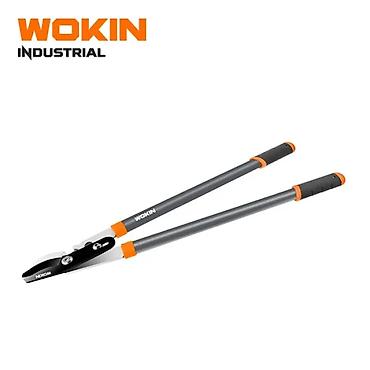 akula bıcaq: WOKIN Bağ Budama Qayçısı Uzun – 750 mm (312130, Industrial seriyası) — 1