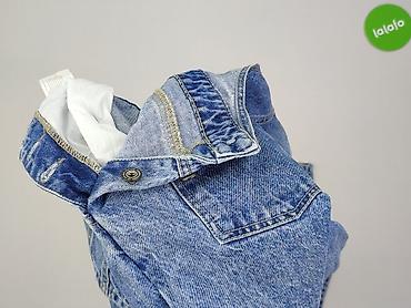 deichmann medicus: Denim Collection, Ogrodniczki damskie, rozmiar M — 7