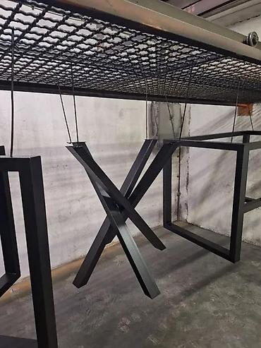 podesive stolice: IZRADA STOLOVA,POLICE ZA AKVARIJUM PO MERI LUX887 | Izrada nameštaja — 7