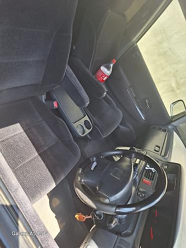 Honda: Honda Odyssey: 2003 г., 3 л, Автомат, Бензин, Минивэн — 10