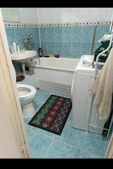 Продажа квартир: 1 комната, 35 м², 105 серия, 2 этаж
