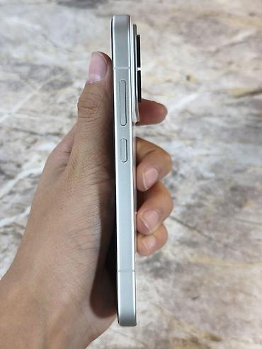 poco x3 pro 8256: Xiaomi, 17 Pro, Б/у, 256 ГБ, цвет - Белый, 2 SIM — 5