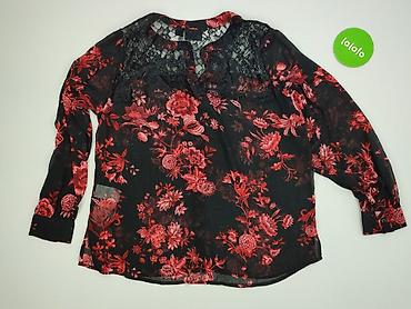 bluzka goth: Bpc bonprix collection, Bluzka damska, rozmiar 2XL — 3