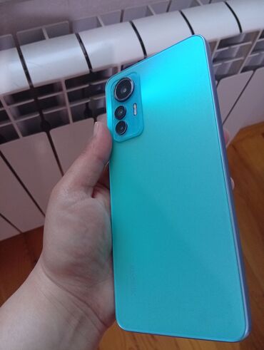 redmi mi 2: Xiaomi Mi 12 Ultra, 128 GB, rəng - Göy, 
 Barmaq izi, İki sim kartlı