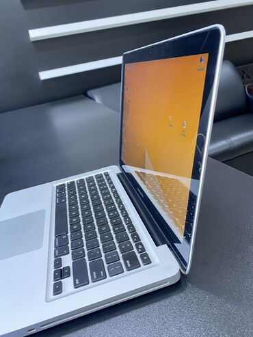 apple notebook qiymeti: İşlənmiş Apple MacBook, 14 ", Intel Core i5, 512 GB, Ünvandan götürmə, Pulsuz çatdırılma