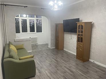 Комнаты: 🏠 Сдаётся светлая и уютная 3-комнатная квартира в Асанбае без — 1