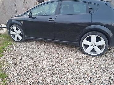 bafo auto: SEAT LEON 2.0TDI - KOMPLETAN AUTO U DELOVIMA | sve vrste delova za — 5