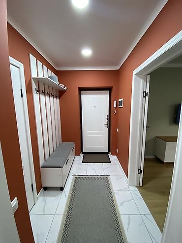 Продажа квартир: 1 комната, 44 м², 4 этаж — 7