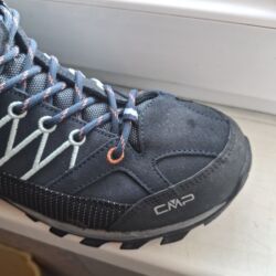 Botinkalar: CMP (İtalya istehsalı) waterproof yarı boğaz bot (Çəkmə) qış üçün -da lalafo.az — 12 Botinkalar: CMP (İtalya istehsalı) waterproof yarı boğaz bot (Çəkmə) qış üçün — 12