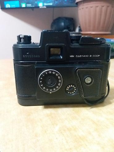 Антиквариат: Фотоаппарат "Зенит сюрприз" МТ-1(72 кадра) с двумя объективами. В at lalafo.kg — 9 Антиквариат: Фотоаппарат "Зенит сюрприз" МТ-1(72 кадра) с двумя объективами. В — 9