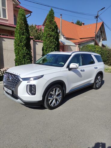 моторное масло 5w30: Hyundai Palisade: 2019 г., 2.2 л, Автомат, Дизель, Кроссовер