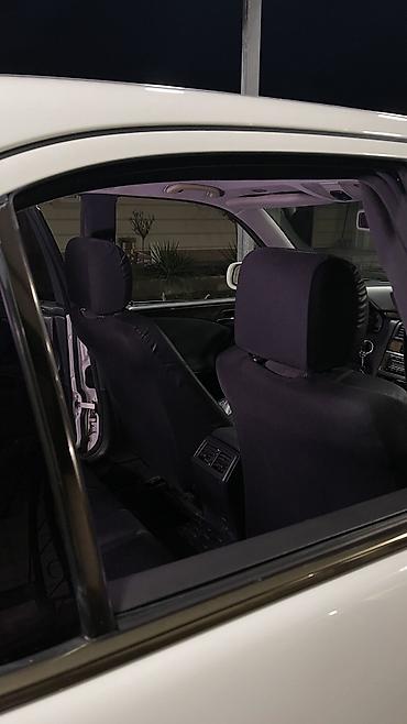 mersedes e class: Mercedes-Benz E-Class: 2002 г., 3.2 л, Автомат, Дизель, Седан — 10