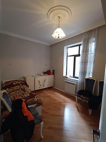 qebele ev: Satılır – 4 mərtəbəli fərdi yaşayış evi .Çox təcili satılır. PAKET — 7