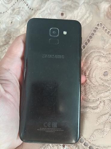 skaner qiymeti: Samsung Galaxy J6, rəng - Qara, İki sim kartlı — 2
