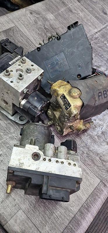 priora abs: Mercedes əyləc üçün ABS bloku Mercedes benz əyləc ücün abs Mercedes — 2
