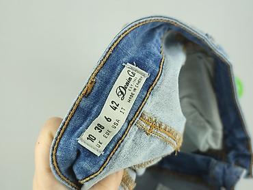 ripped jeans: Denim Co, Jeansy damskie, rozmiar S — 4